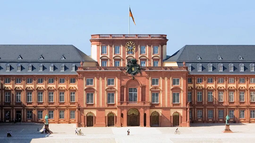 University of Mannheim | India Guide 2026